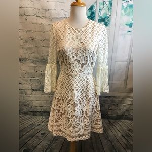 Eliza J Dress size 4